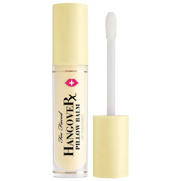 Too Faced Hangover Pillow Balm Ultra-Hydrating Lip Balm