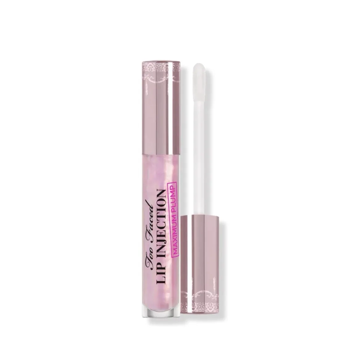Too Faced Lip Injection Maximum Plump Extra Strength Lip Plumper