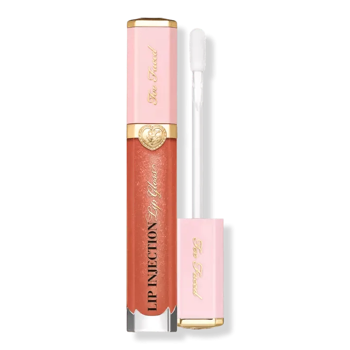 Too Faced Lip Injection Power Plumping Hydrating Lip Gloss