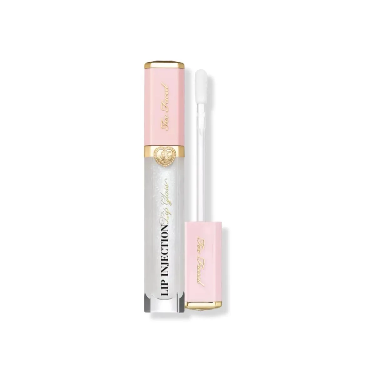 Too Faced Lip Injection Power Plumping Hydrating Lip Gloss