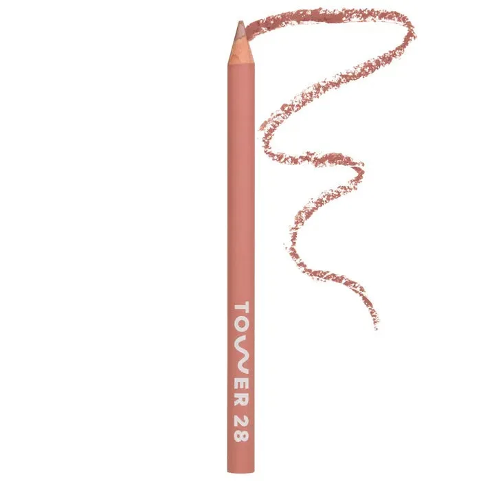 Tower 28 Beauty OneLiner Lip Liner + Eyeliner + Cheek Pencil