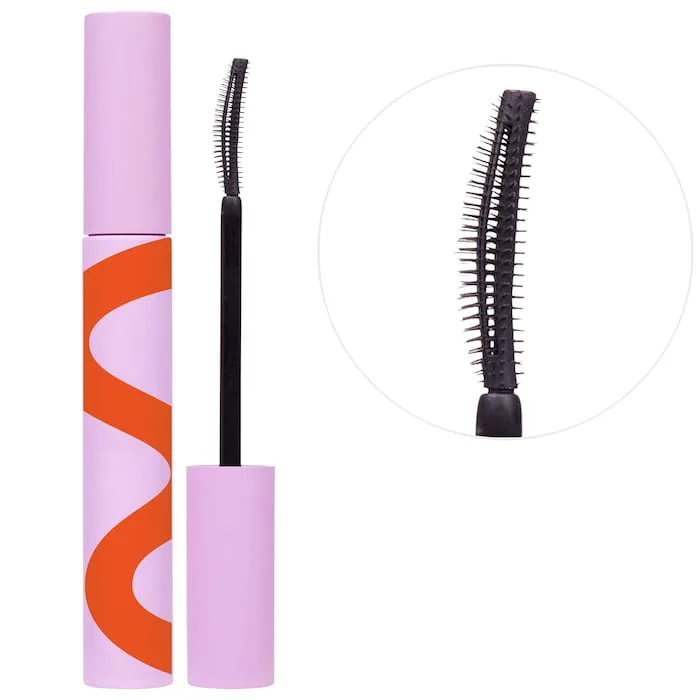 Tower 28 MakeWaves Lengthening + Curling Clean Mascara