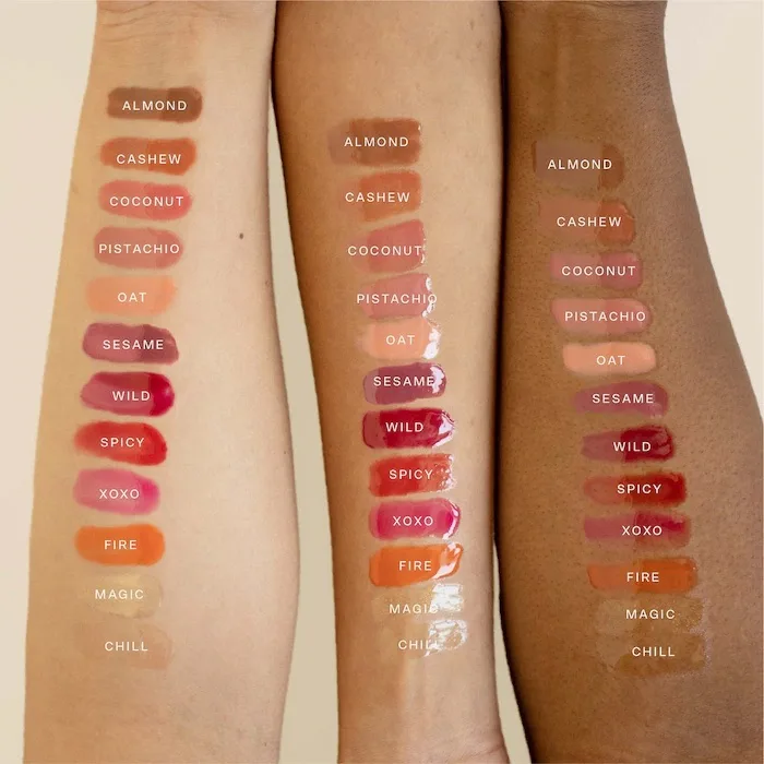 Tower 28 ShineOn Lip Jelly Hydrating Non-Sticky Gloss