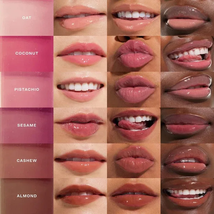 Tower 28 ShineOn Lip Jelly Hydrating Non-Sticky Gloss