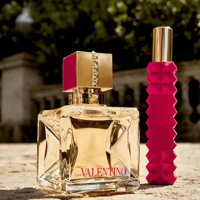 Valentino Voce Viva Eau de Parfum with Mandarin & Orange Blossom
