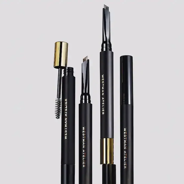 Westman Atelier Bonne Brow Defining Brow Pencil