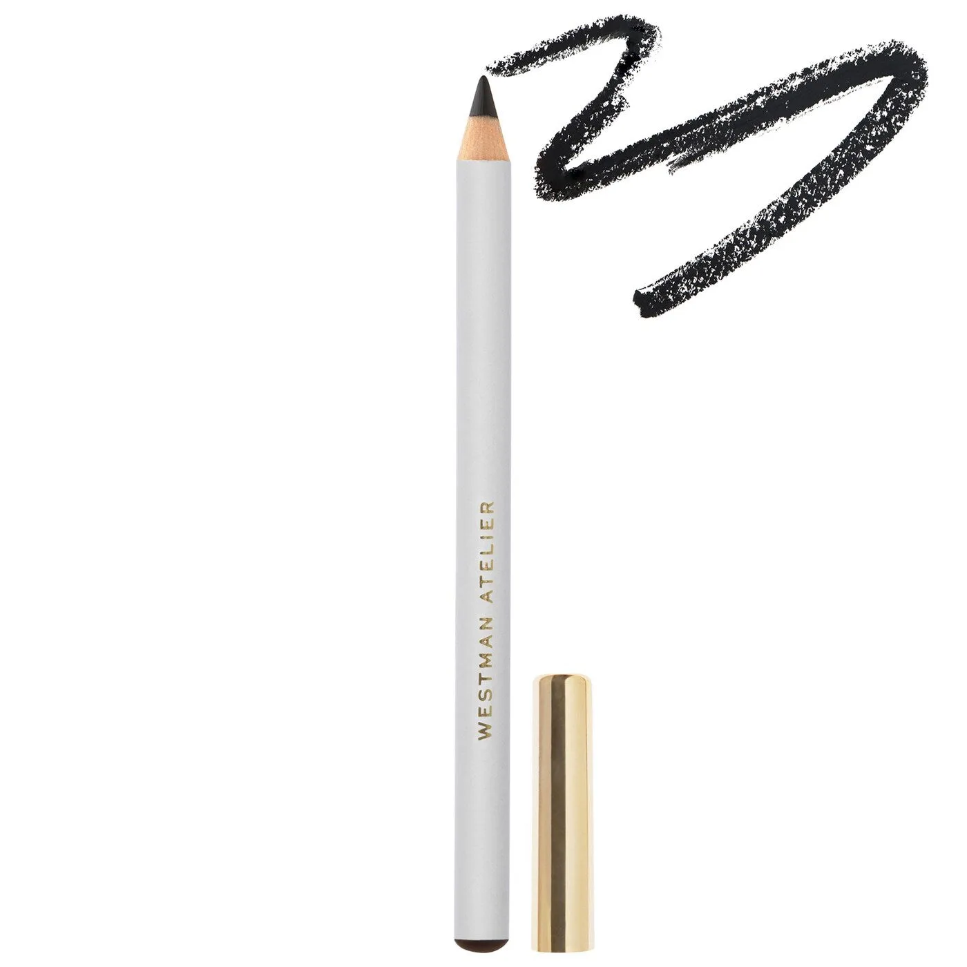 Westman Atelier Eye Love You Clean Kôhl Eyeliner Pencil
