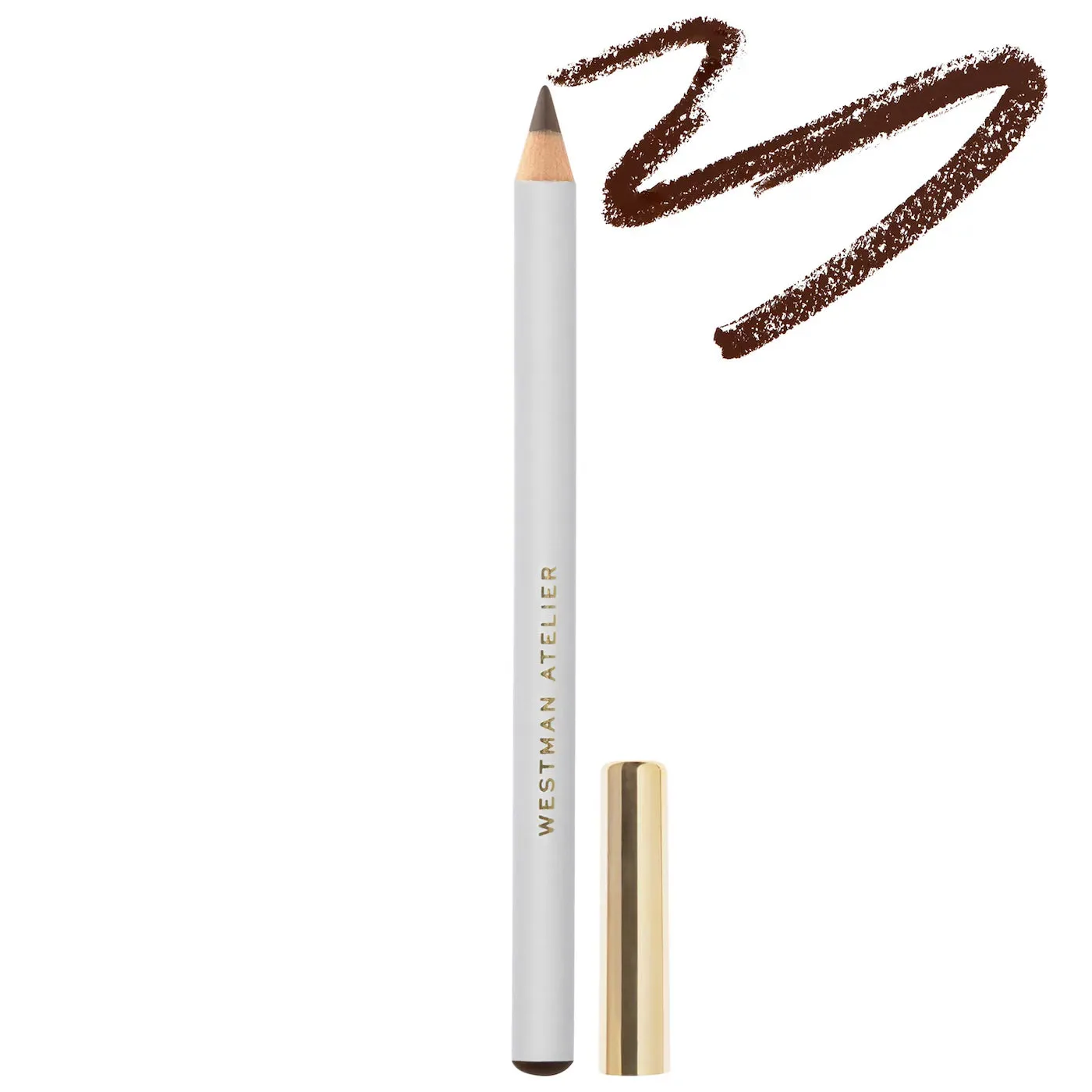 Westman Atelier Eye Love You Clean Kôhl Eyeliner Pencil