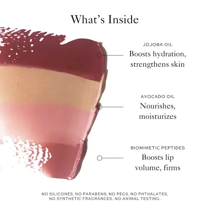 Westman Atelier Lip Suede Lipstick Palette