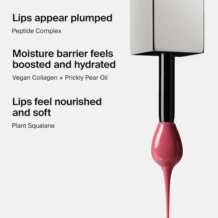 HAUS LABS BY LADY GAGA PhD Hybrid Lip Glaze Plumping Gloss