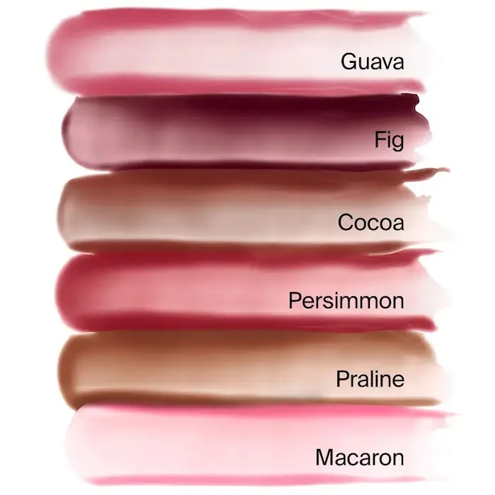 HAUS LABS BY LADY GAGA PhD Hybrid Lip Glaze Plumping Gloss