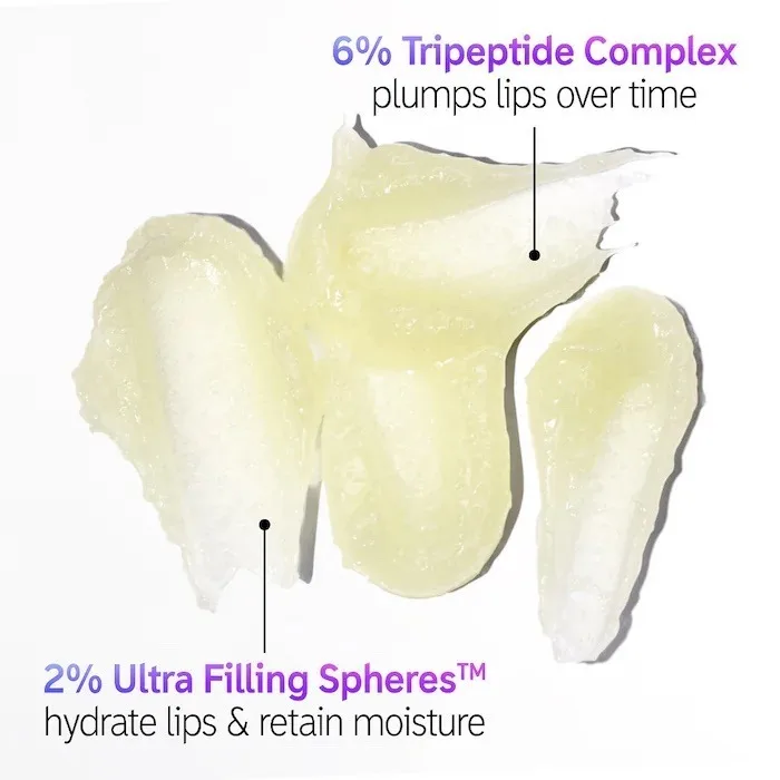 The INKEY List Tripeptide Plumping Lip Balm