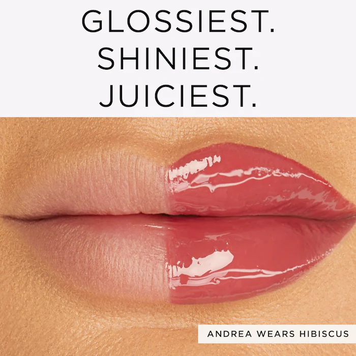 tarte maracuja juicy lip vinyl High Shine Finish