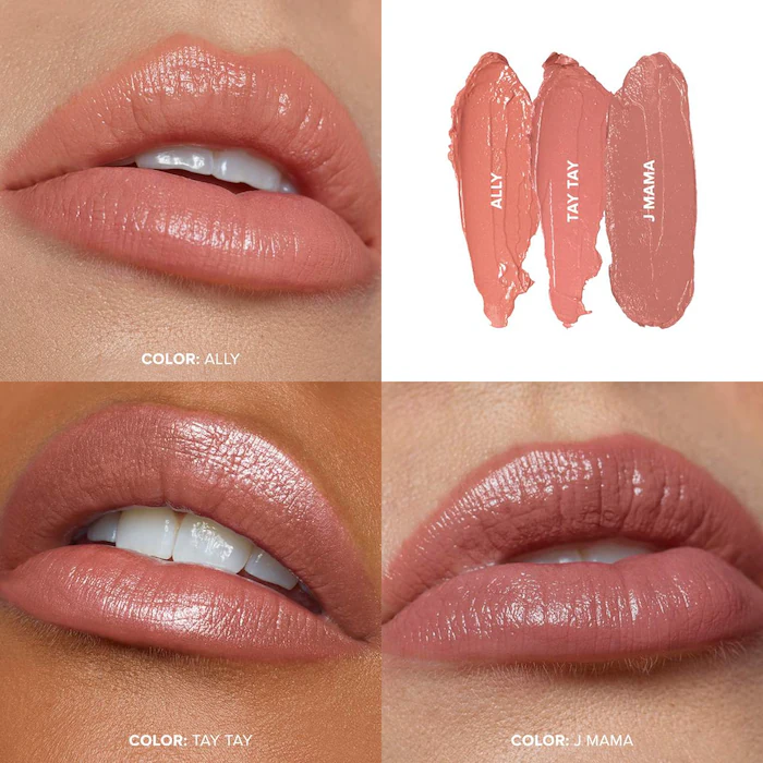 NUDESTIX Mini Nude Natural Lips Kit