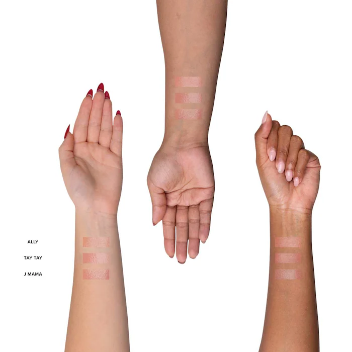 NUDESTIX Mini Nude Natural Lips Kit