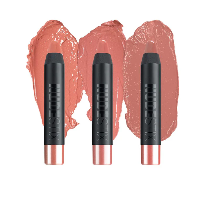NUDESTIX Mini Nude Natural Lips Kit
