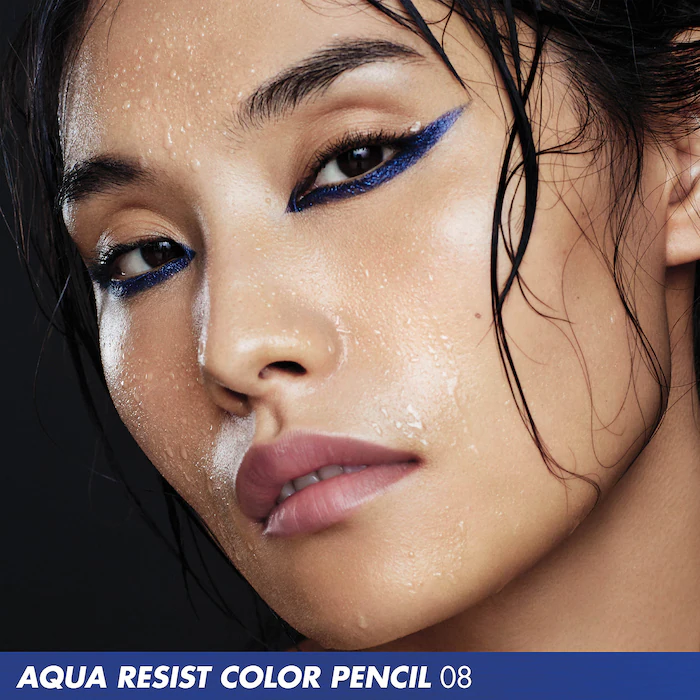 MAKE UP FOR EVER Aqua Resist Color Pencil Eyeliner