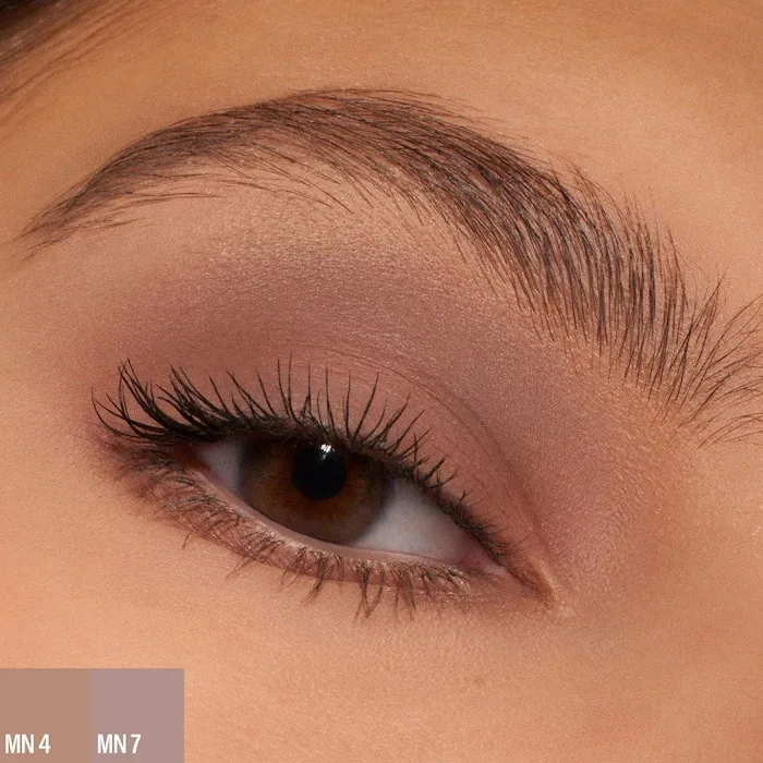 MAKEUP BY MARIO Master Mattes Eyeshadow Palette: The Neutrals