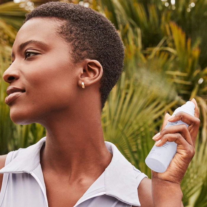 SKYLAR Coconut Cove Hair & Body Mist