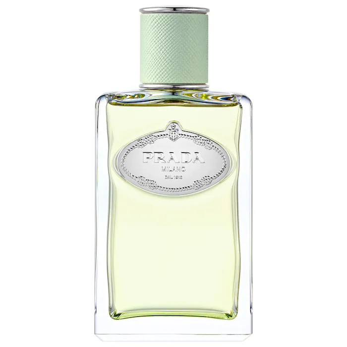 Prada Infusion d’Iris Eau de Parfum with Neroli & Mandrin