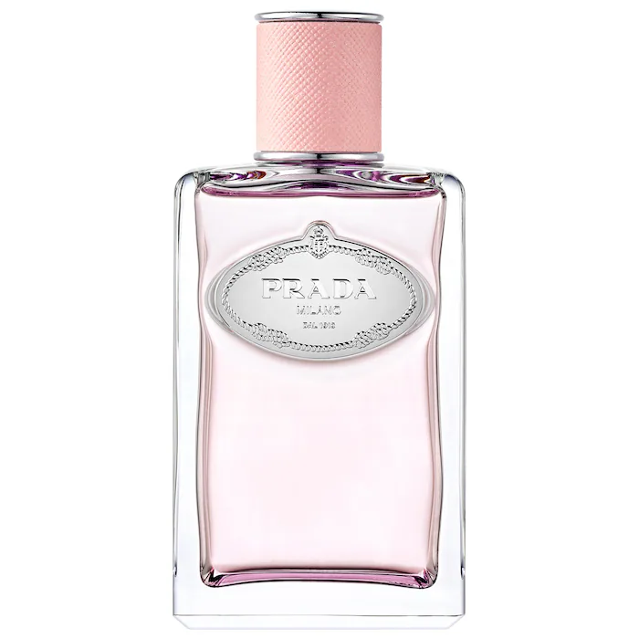 Prada Infusion de Rose Eau de Parfum with Mandarin & Neroli