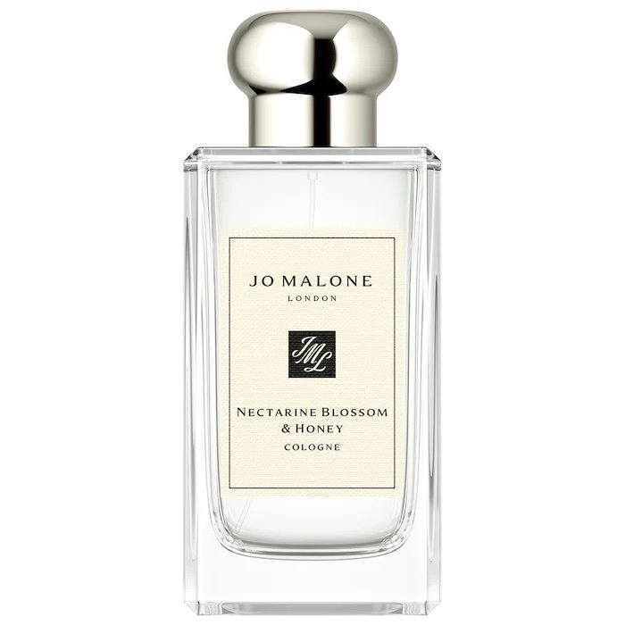 Jo Malone London Nectarine Blossom & Honey Cologne with Peach