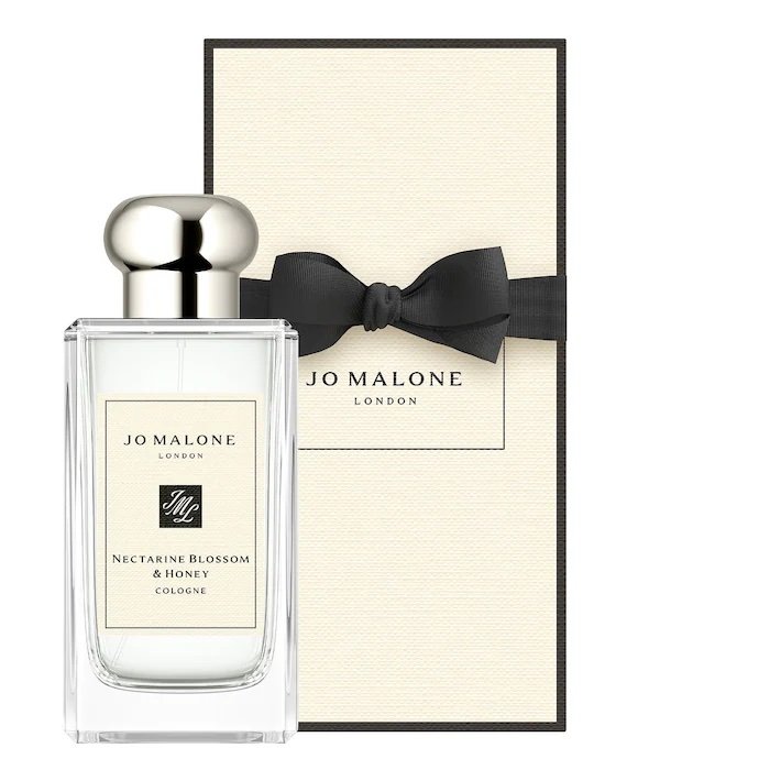 Jo Malone London Nectarine Blossom & Honey Cologne with Peach