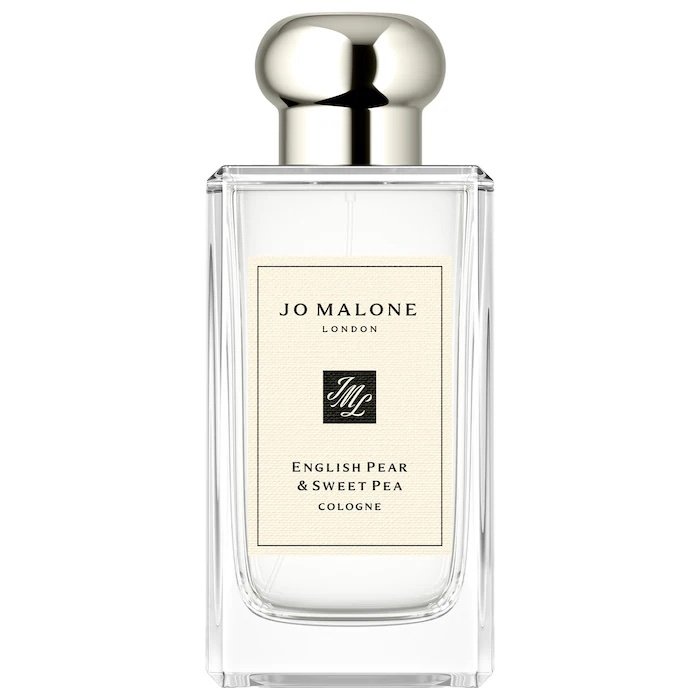 Jo Malone London English Pear & Sweet Pea Cologne with White Musk