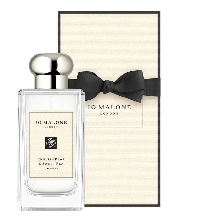 Jo Malone London English Pear & Sweet Pea Cologne with White Musk