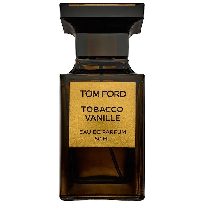 TOM FORD Tobacco Vanille Eau de Parfum Fragrance with Tonka Bean & Ginger