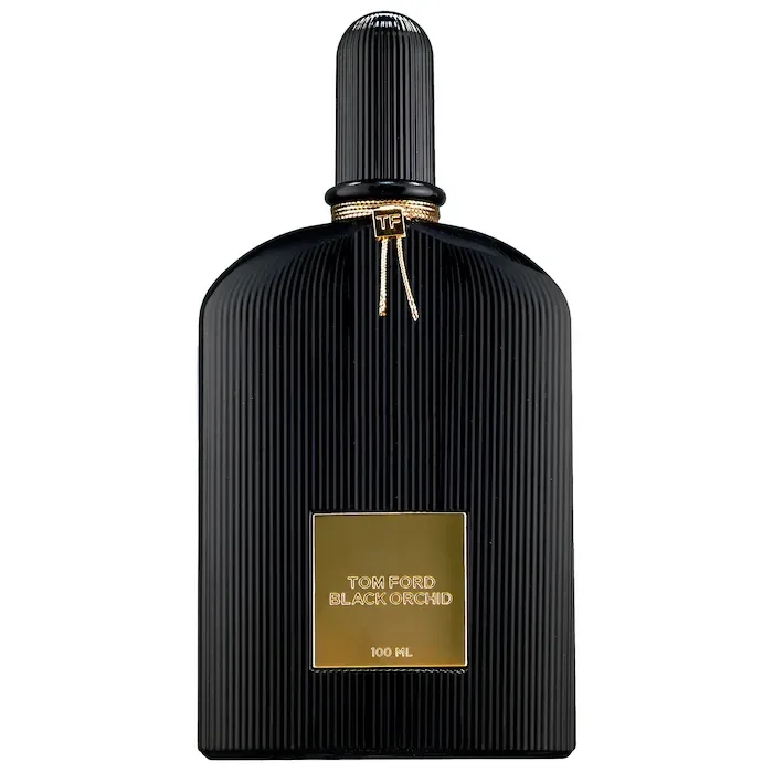TOM FORD Black Orchid Eau de Parfum Fragrance with Black Truffle & Ylang Ylang