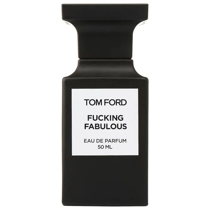 TOM FORD Fucking Fabulous Eau de Parfum Fragrance with Leather & Almond