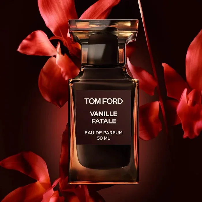TOM FORD Vanille Fatale Eau de Parfum Fragrance with Coffee & Mahogany