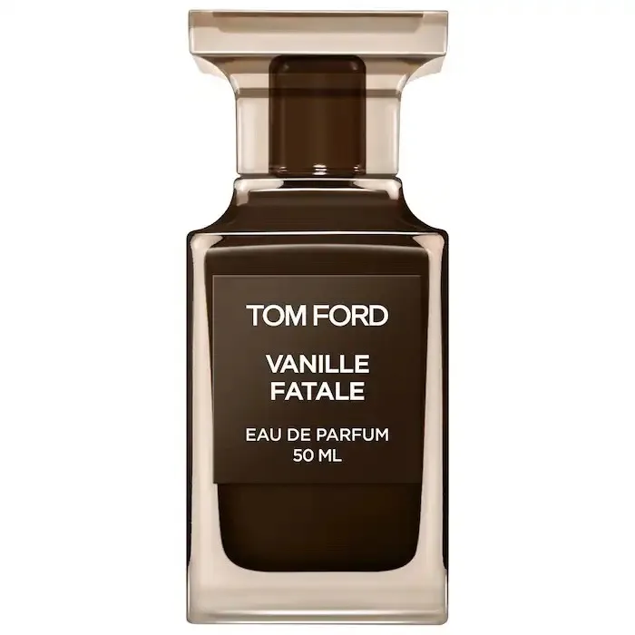 TOM FORD Vanille Fatale Eau de Parfum Fragrance with Coffee & Mahogany