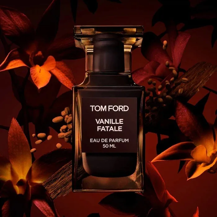 TOM FORD Vanille Fatale Eau de Parfum Fragrance with Coffee & Mahogany