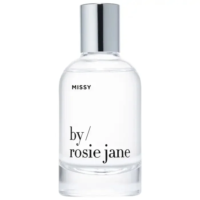 By Rosie Jane MISSY eau de parfum with coconut
