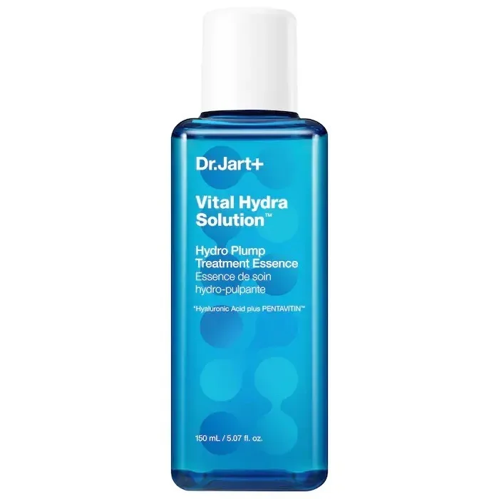 Dr. Jart+ Vital Hydra Solution™ Hydro Plump Treatment Essence with Hyaluronic Acid
