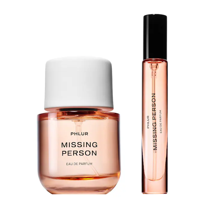 PHLUR Missing Person Eau de Parfum