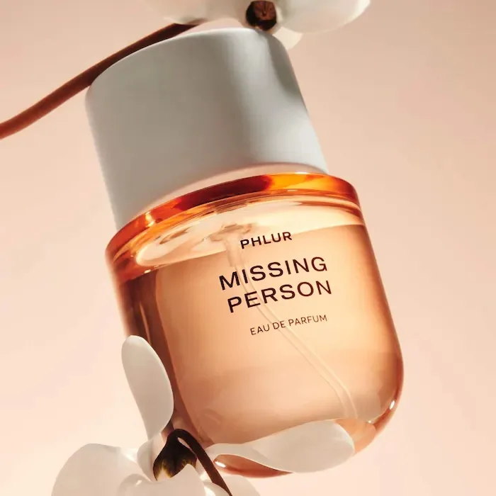 PHLUR Missing Person Eau de Parfum