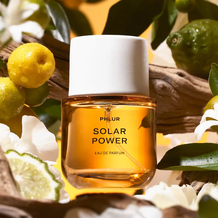 PHLUR Solar Power Eau de Parfum