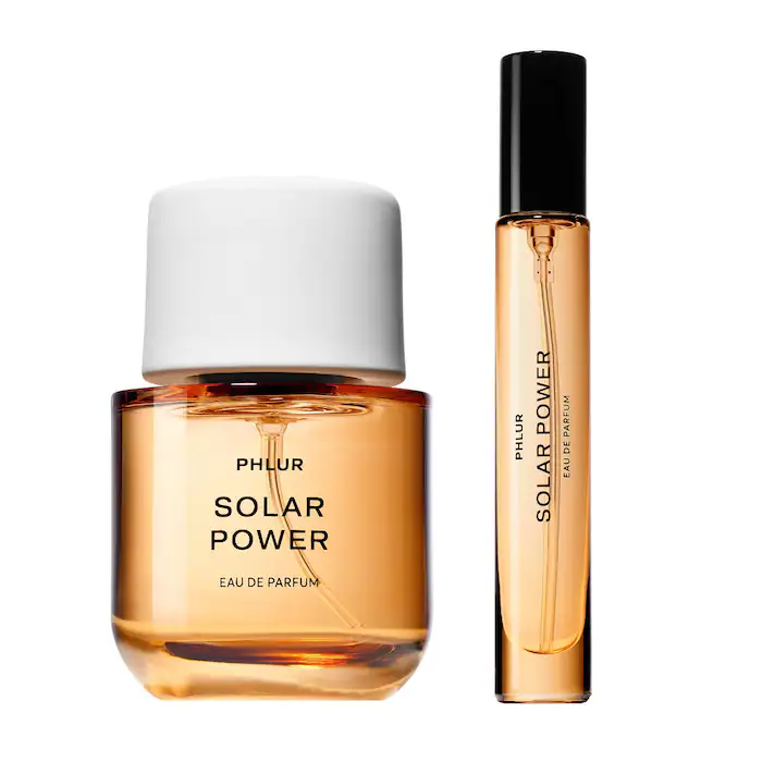 PHLUR Solar Power Eau de Parfum