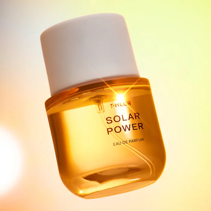 PHLUR Solar Power Eau de Parfum