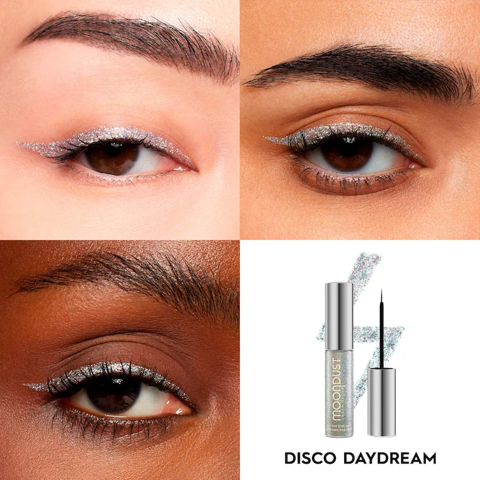 Urban Decay Moondust Liquid Glitter Eyeliner