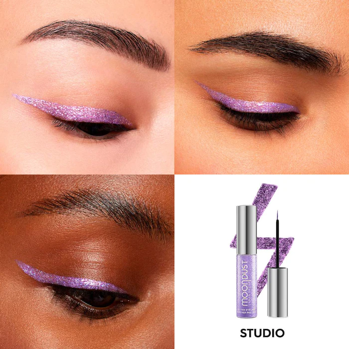 Urban Decay Moondust Liquid Glitter Eyeliner