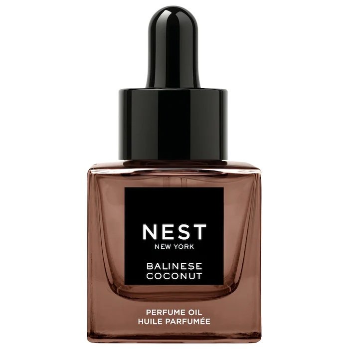 NEST New York Balinese Coconut Perfume Oil