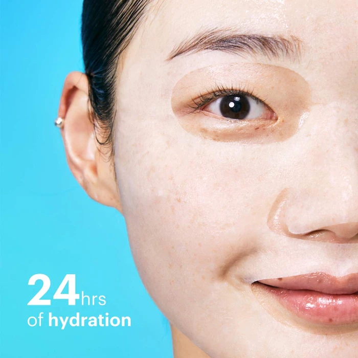 Dr. Jart+ Vital Hydra Solution™ PRO Glow Face Mask with Hyaluronic Acid