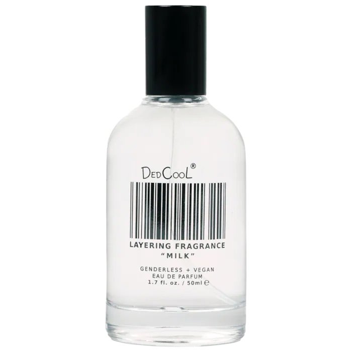 DedCool Milk Eau de Parfum