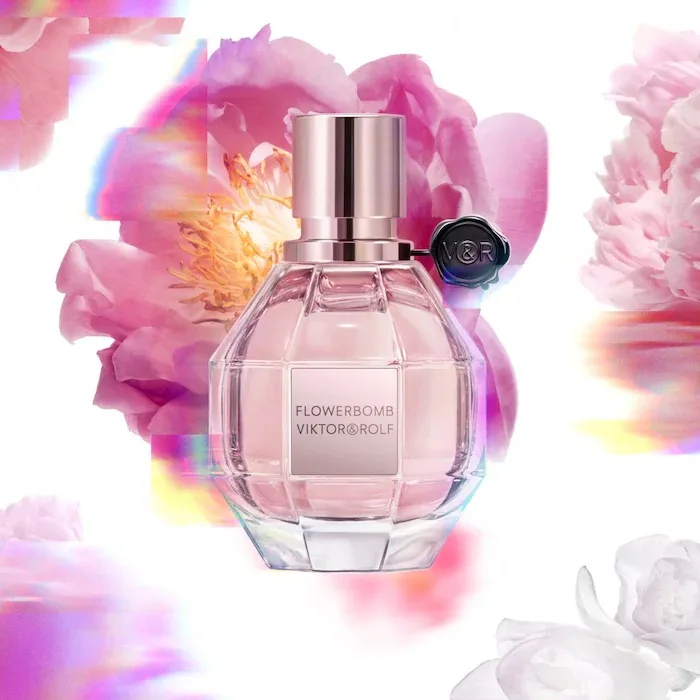 Viktor&Rolf Mini Flowerbomb Eau de Parfum Set