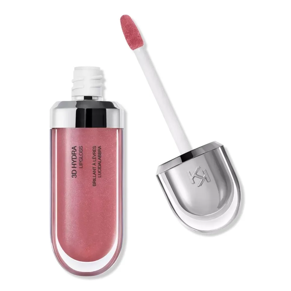 KIKO Milano 3D Hydra Lipgloss