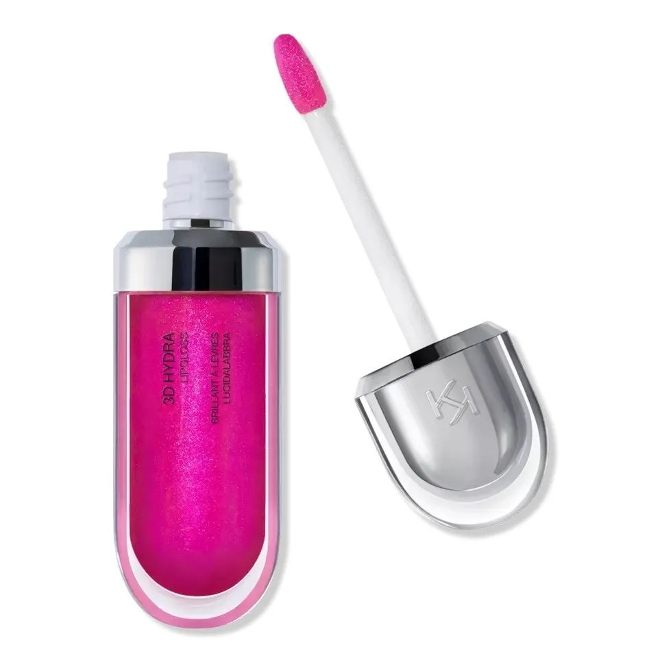 KIKO Milano 3D Hydra Lipgloss